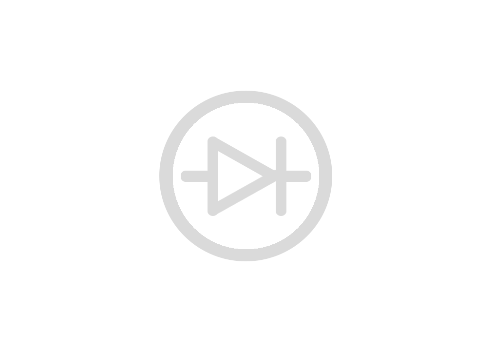 Blocking Diode Graphic